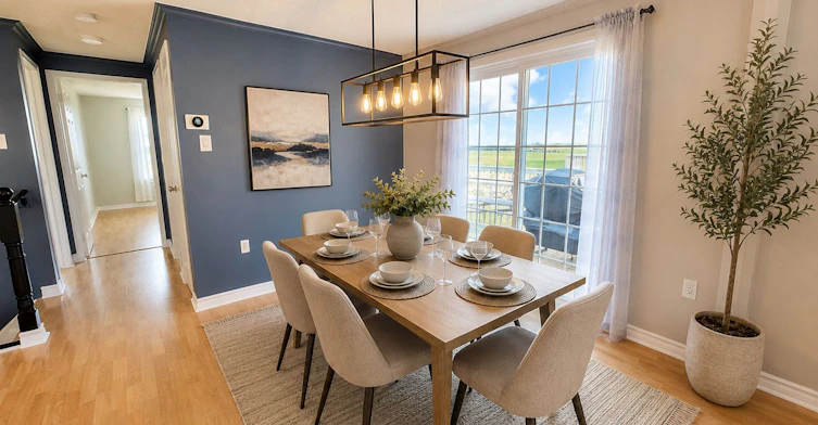 Main floor-62 Laidlaw Drive, Barrie, ON, L4N 7W2 - 4