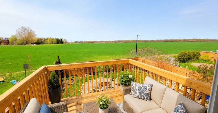 Main floor-62 Laidlaw Drive, Barrie, ON, L4N 7W2 - 12