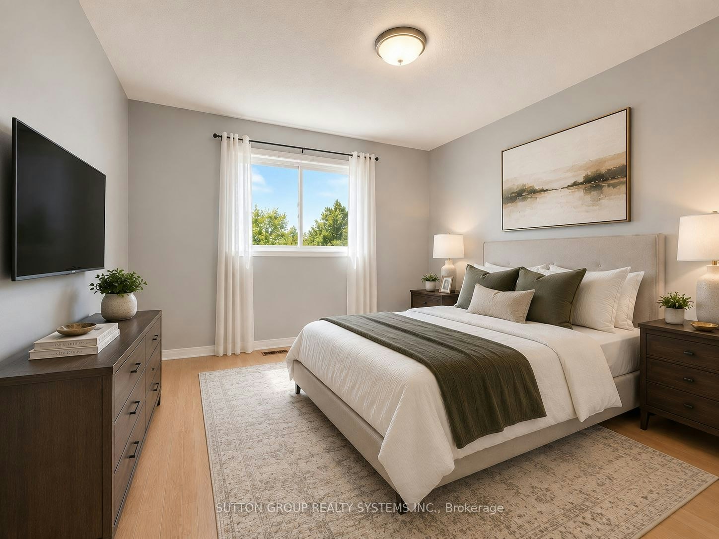 Main floor-62 Laidlaw Drive, Barrie, ON, L4N 7W2 - 13