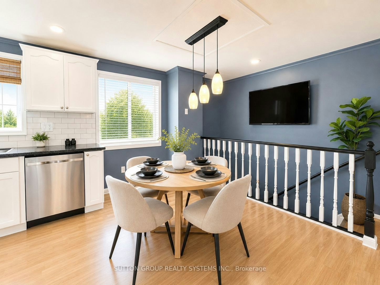 Main floor-62 Laidlaw Drive, Barrie, ON, L4N 7W2 - 7