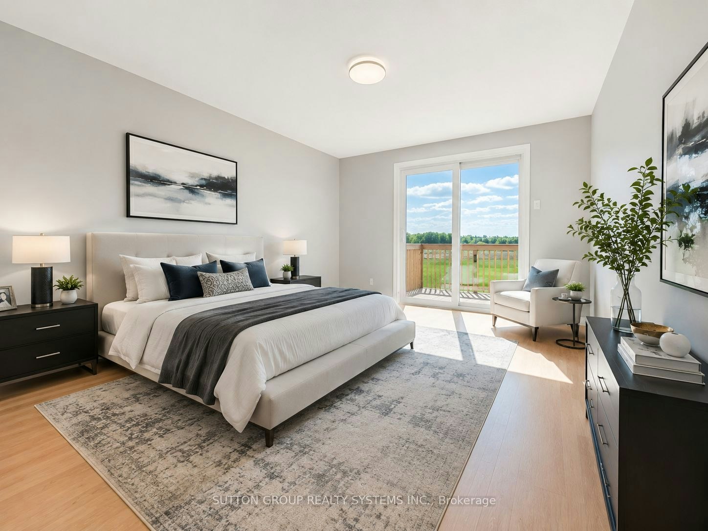 Main floor-62 Laidlaw Drive, Barrie, ON, L4N 7W2 - 11