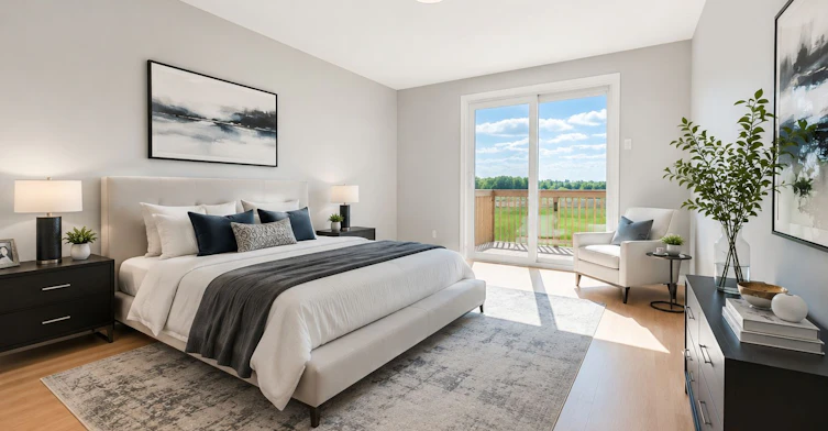 Main floor-62 Laidlaw Drive, Barrie, ON, L4N 7W2 - 11