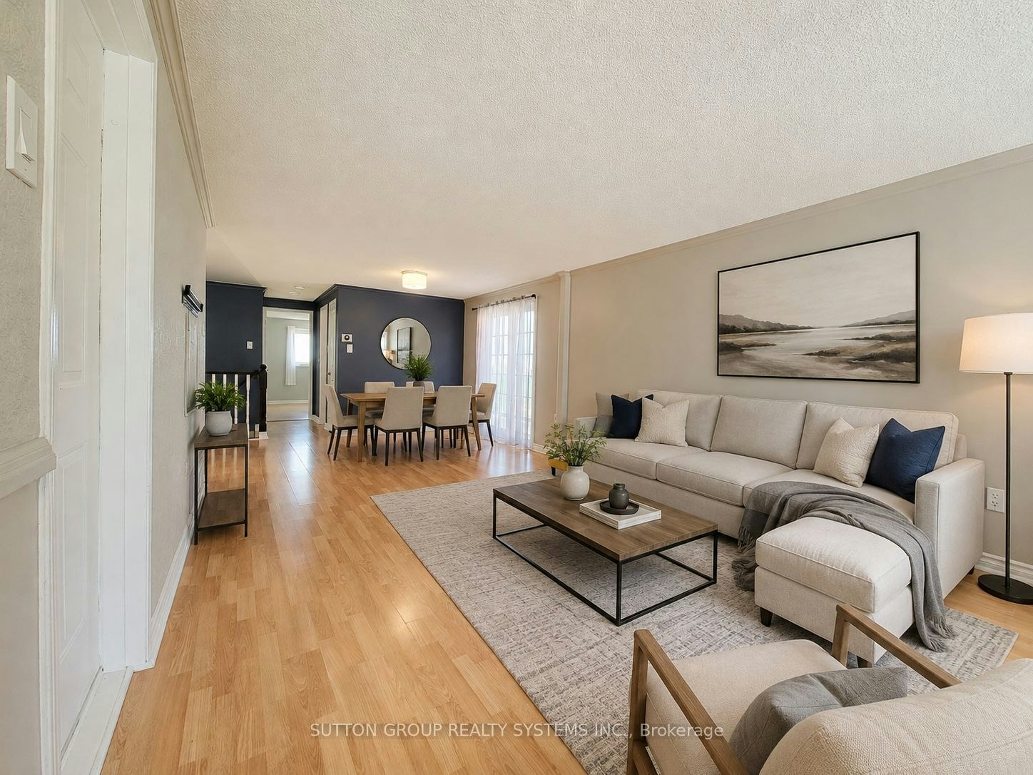 Main floor-62 Laidlaw Drive, Barrie, ON, L4N 7W2 - 3