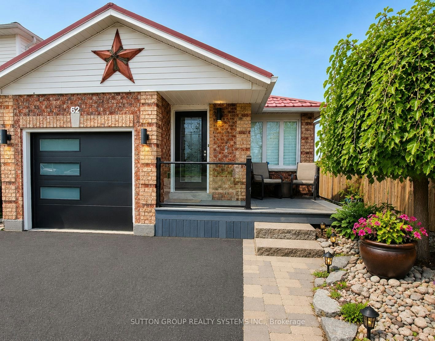 Main floor-62 Laidlaw Drive, Barrie, ON, L4N 7W2 - 2