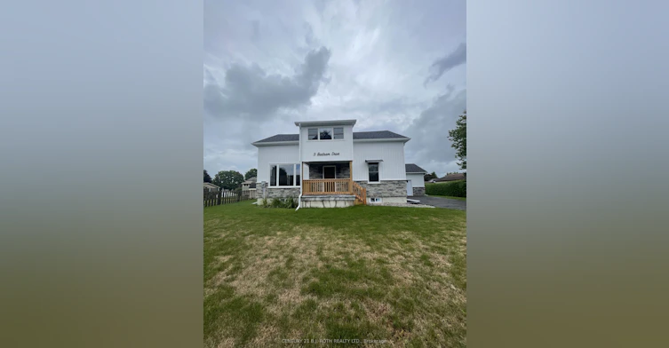 9 Bertram Drive, Springwater, ON, L0L 1P0