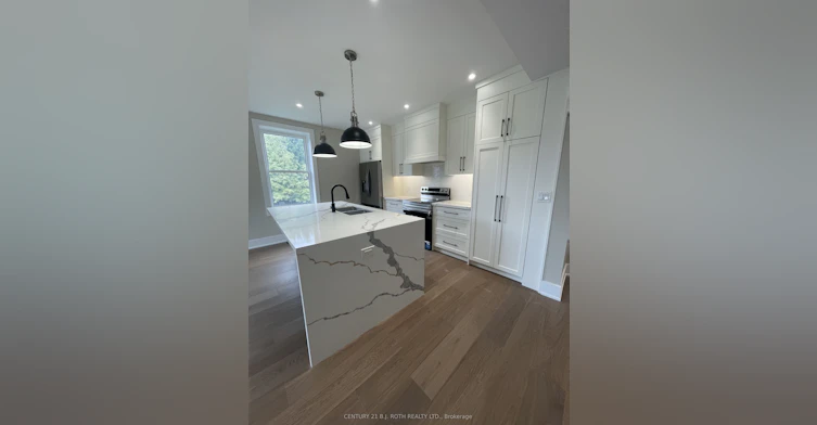 9 Bertram Drive, Springwater, ON, L0L 1P0 - 8
