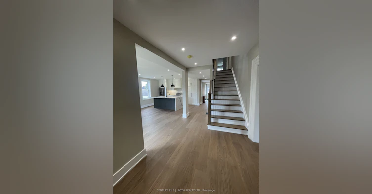 9 Bertram Drive, Springwater, ON, L0L 1P0 - 5