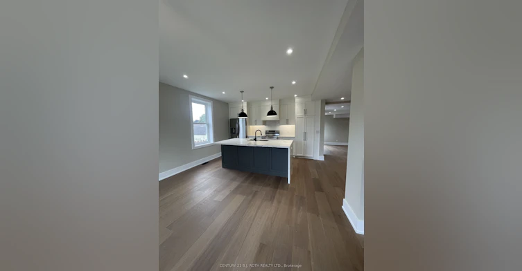 9 Bertram Drive, Springwater, ON, L0L 1P0 - 6