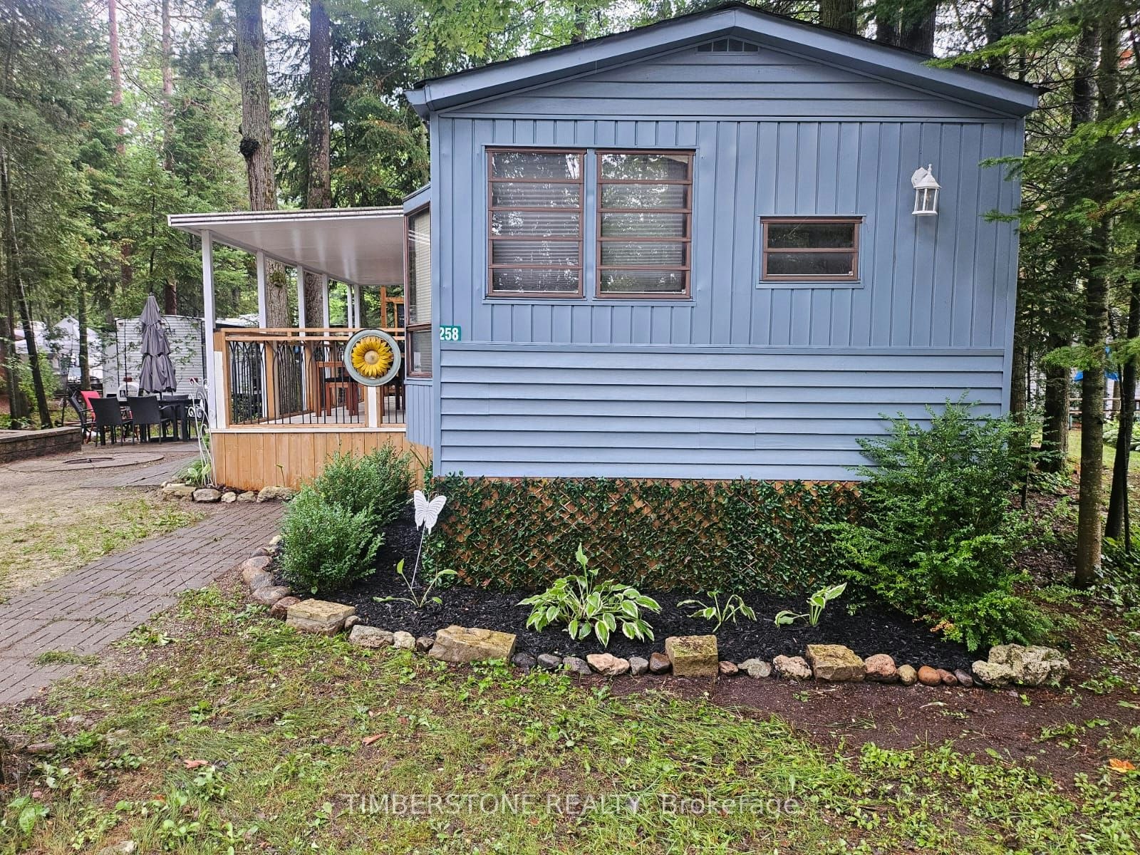 258-91 Theme Park Drive, Wasaga Beach, ON, L9Z 1X7