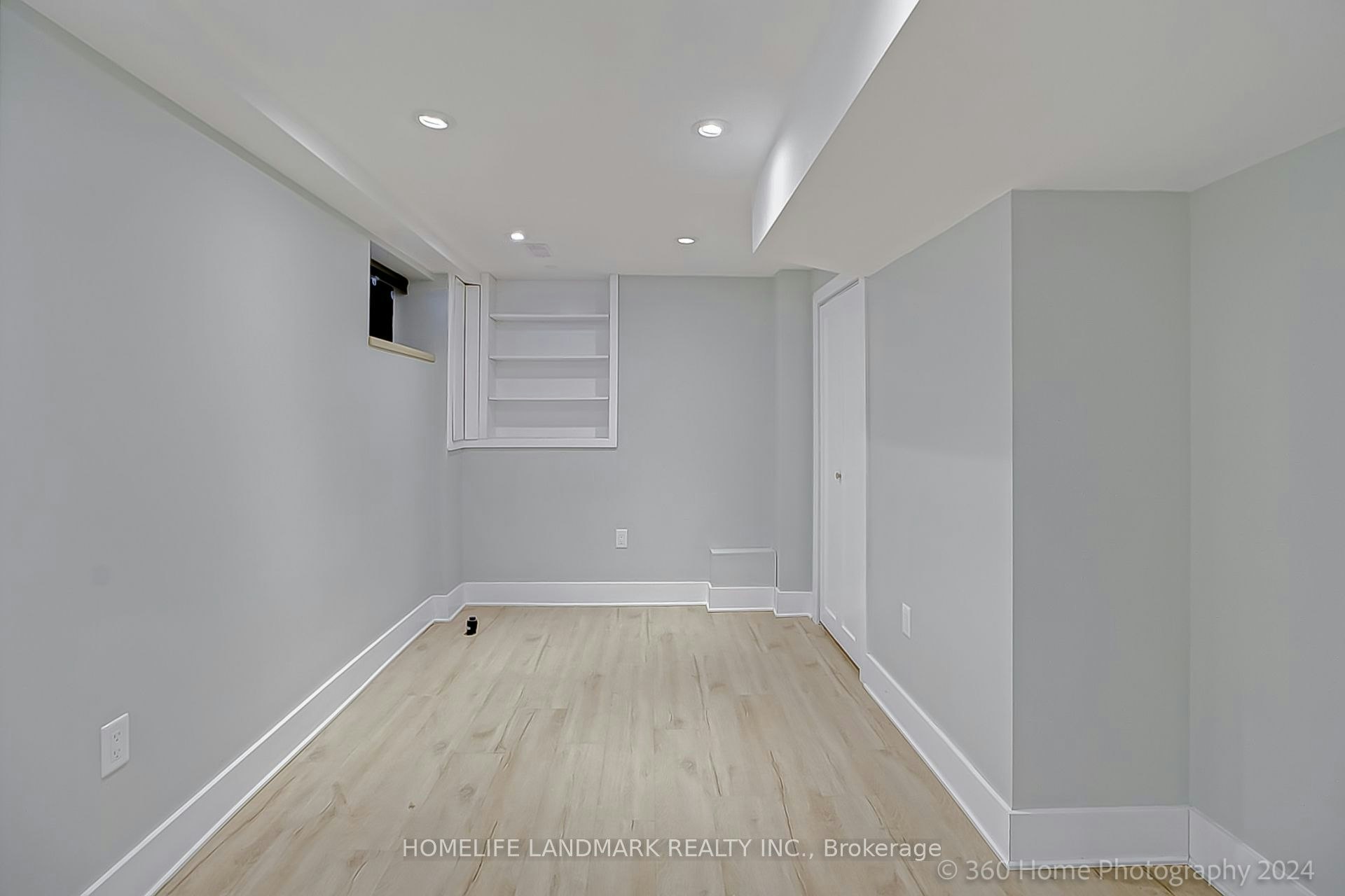 BSMT-206 Napier Street, Barrie, ON, L4M 1W8 - 10