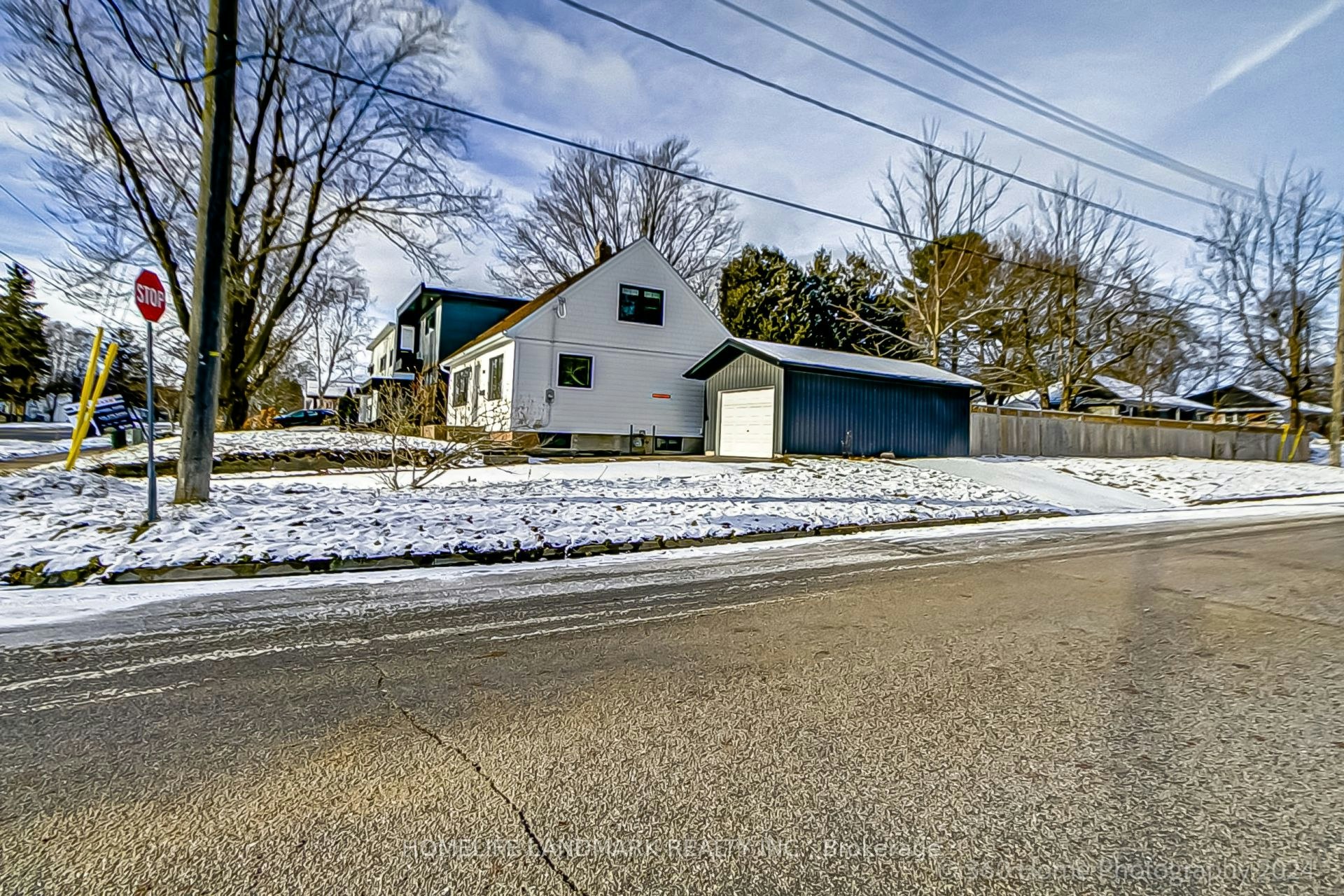 BSMT-206 Napier Street, Barrie, ON, L4M 1W8 - 12