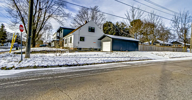 BSMT-206 Napier Street, Barrie, ON, L4M 1W8 - 12