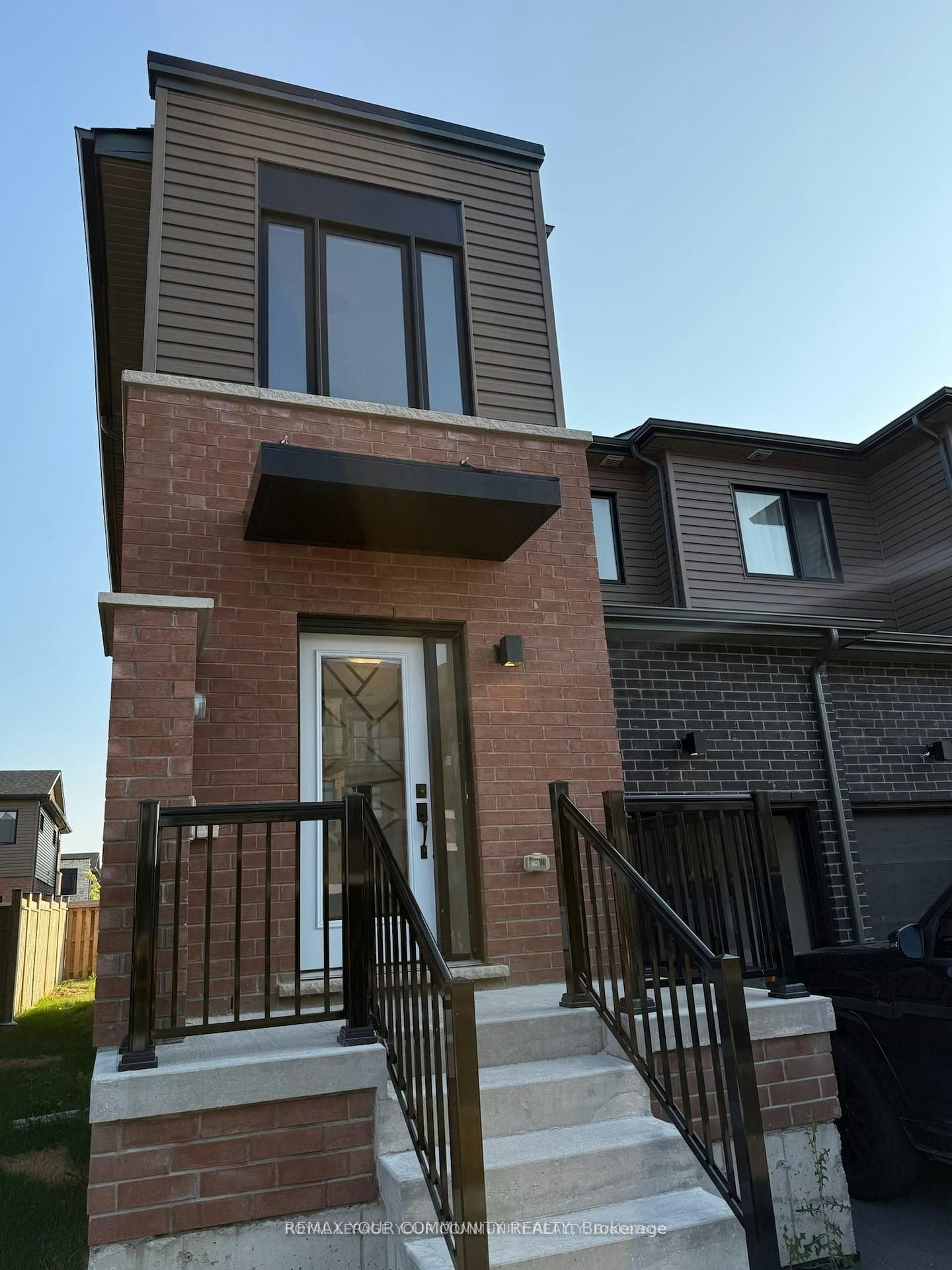 141 Turnberry Lane, Barrie, ON, L9J 0M4