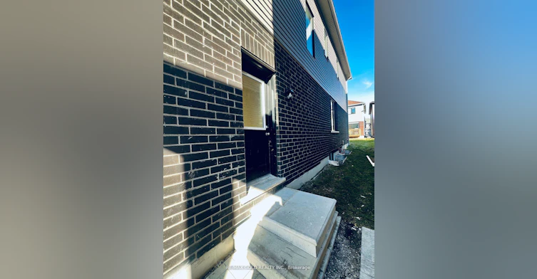 Unit 1- Basement-24 Hylton Drive, Barrie, ON, L9J 0W5