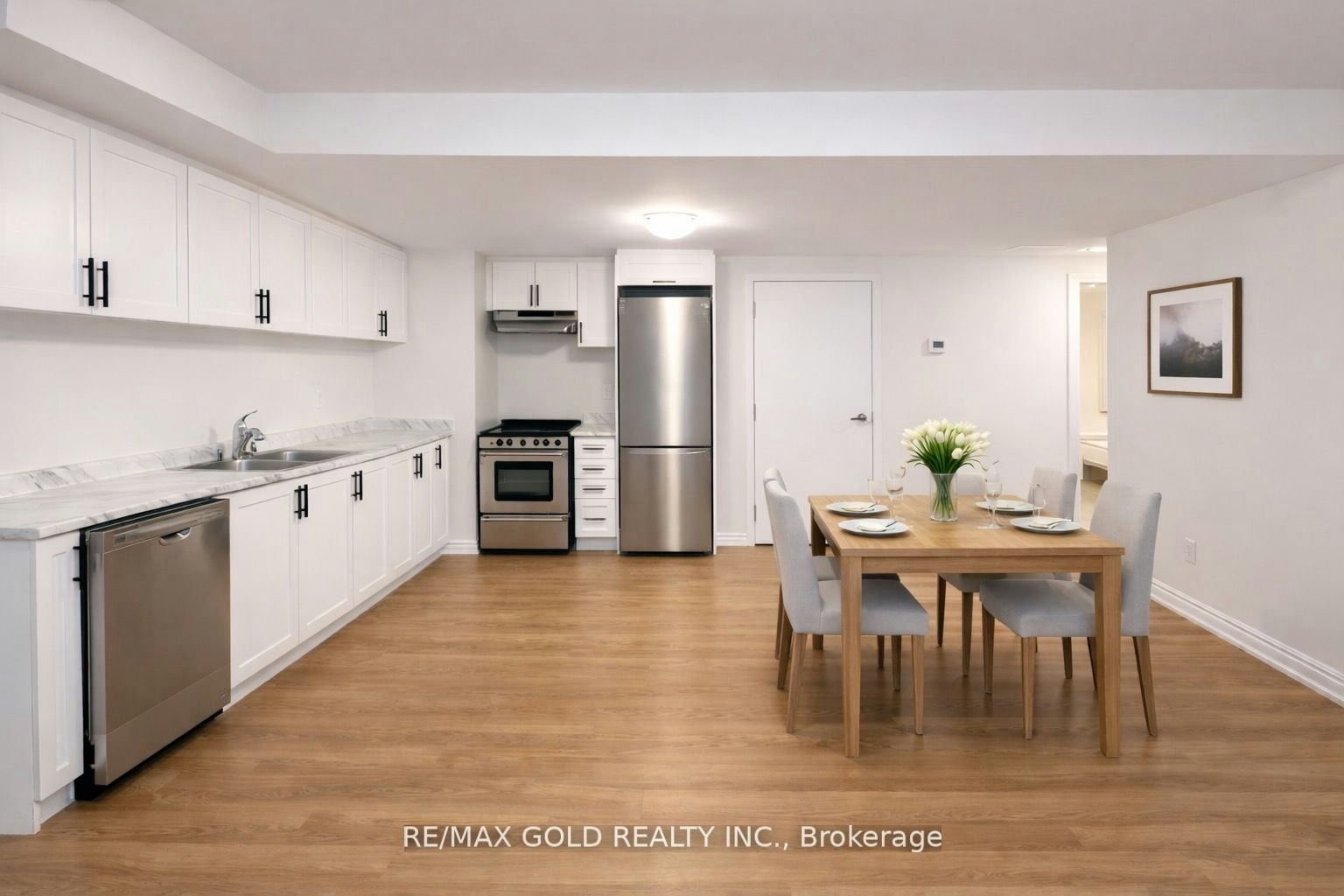 Unit 1- Basement-24 Hylton Drive, Barrie, ON, L9J 0W5 - 5