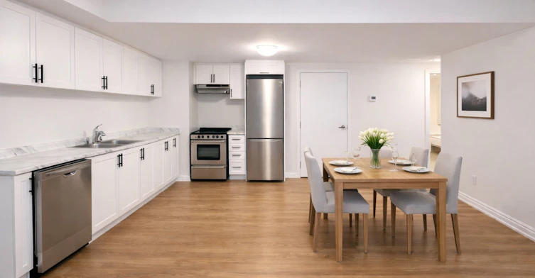 Unit 1- Basement-24 Hylton Drive, Barrie, ON, L9J 0W5 - 5