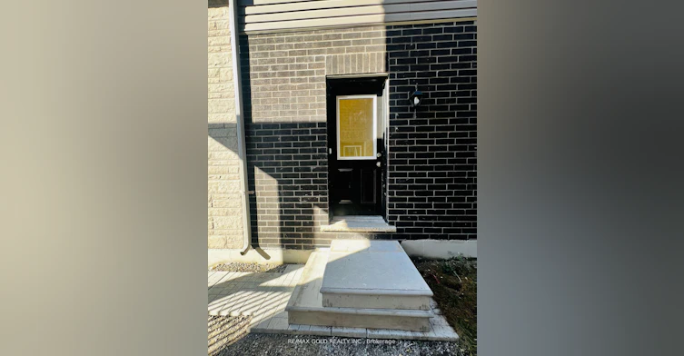 Unit 1- Basement-24 Hylton Drive, Barrie, ON, L9J 0W5 - 2