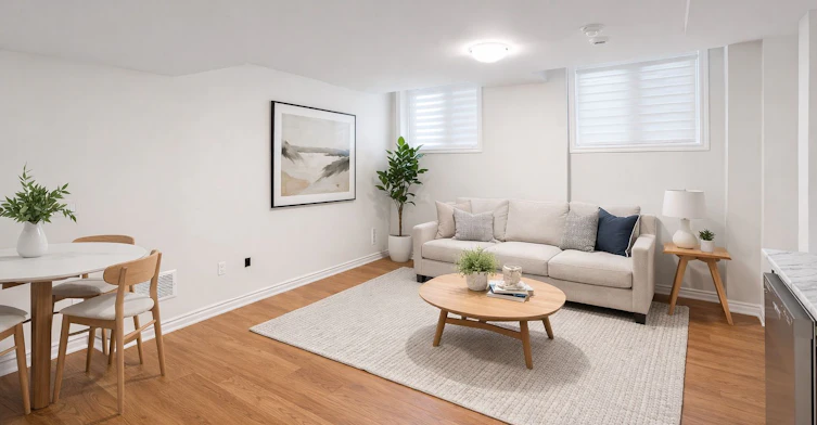 Unit 1- Basement-24 Hylton Drive, Barrie, ON, L9J 0W5 - 4