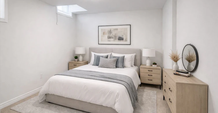 Unit 1- Basement-24 Hylton Drive, Barrie, ON, L9J 0W5 - 6