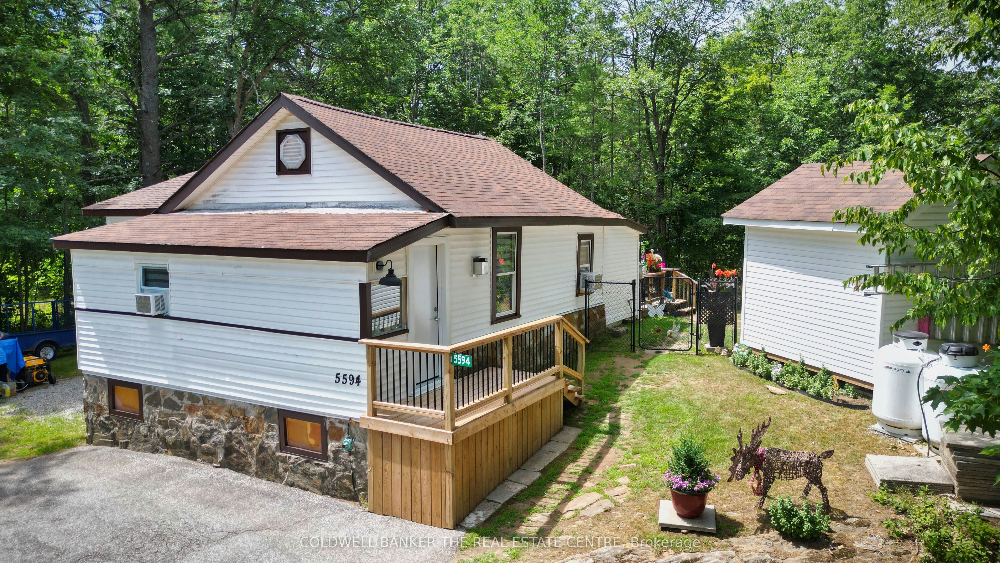 5594 Upper Big Chute Road, Severn, ON, L0K 1E0
