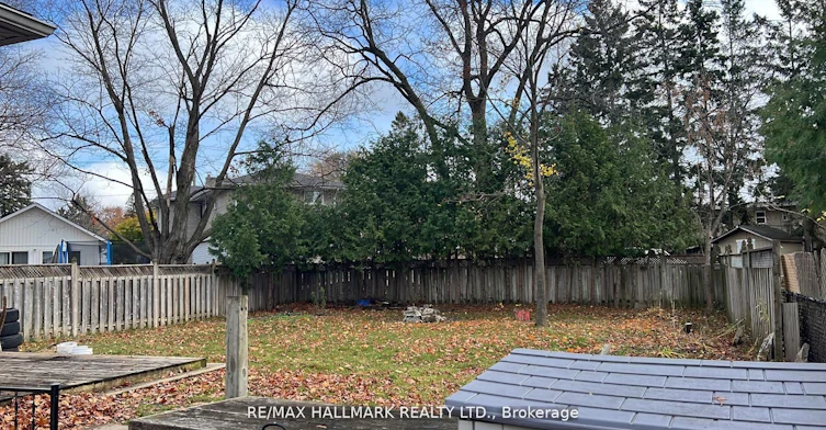 Main-261 Wellington Street E, Barrie, ON, L4M 2E4 - 6