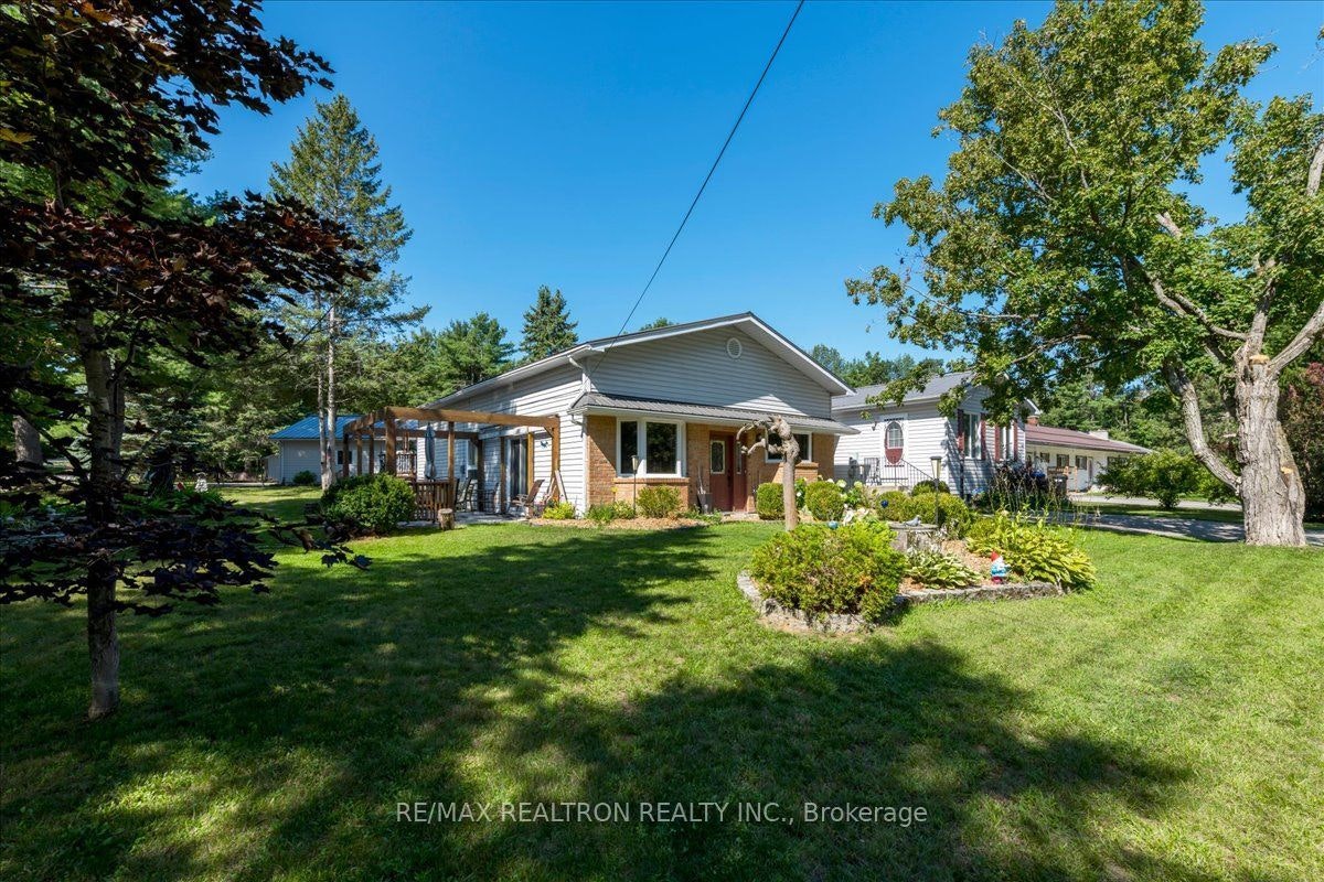 4090 Wainman Line, Severn, ON, L3V 7C3