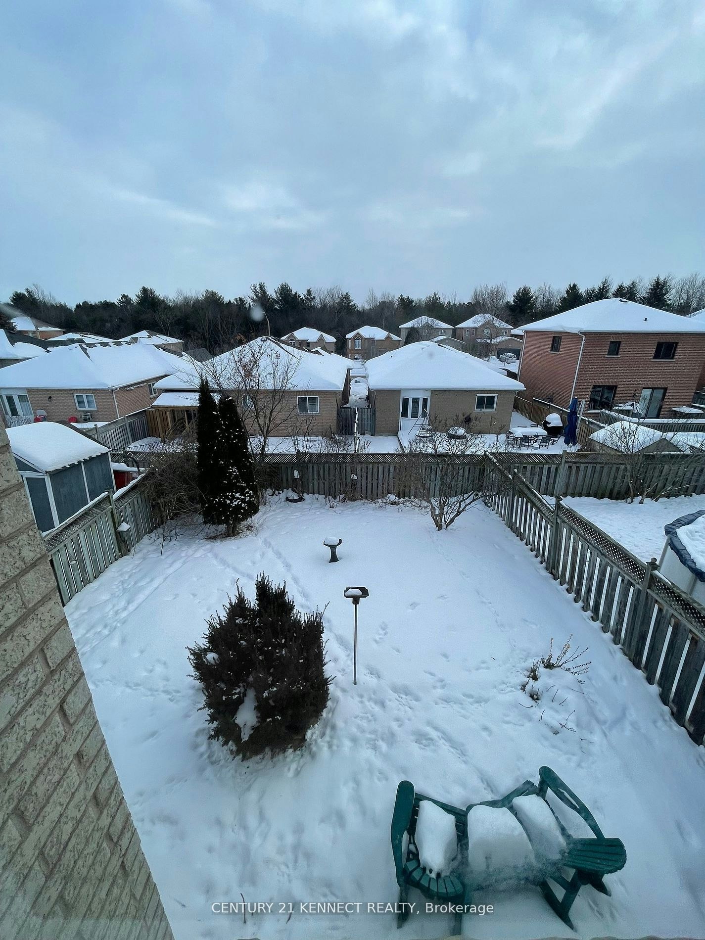 35 Drake Drive, Barrie, ON, L4N 8X4 - 16