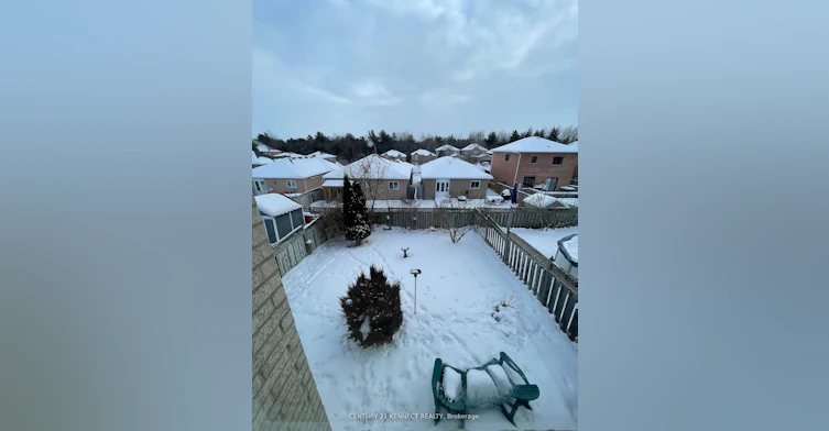 35 Drake Drive, Barrie, ON, L4N 8X4 - 16