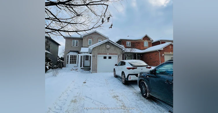 35 Drake Drive, Barrie, ON, L4N 8X4
