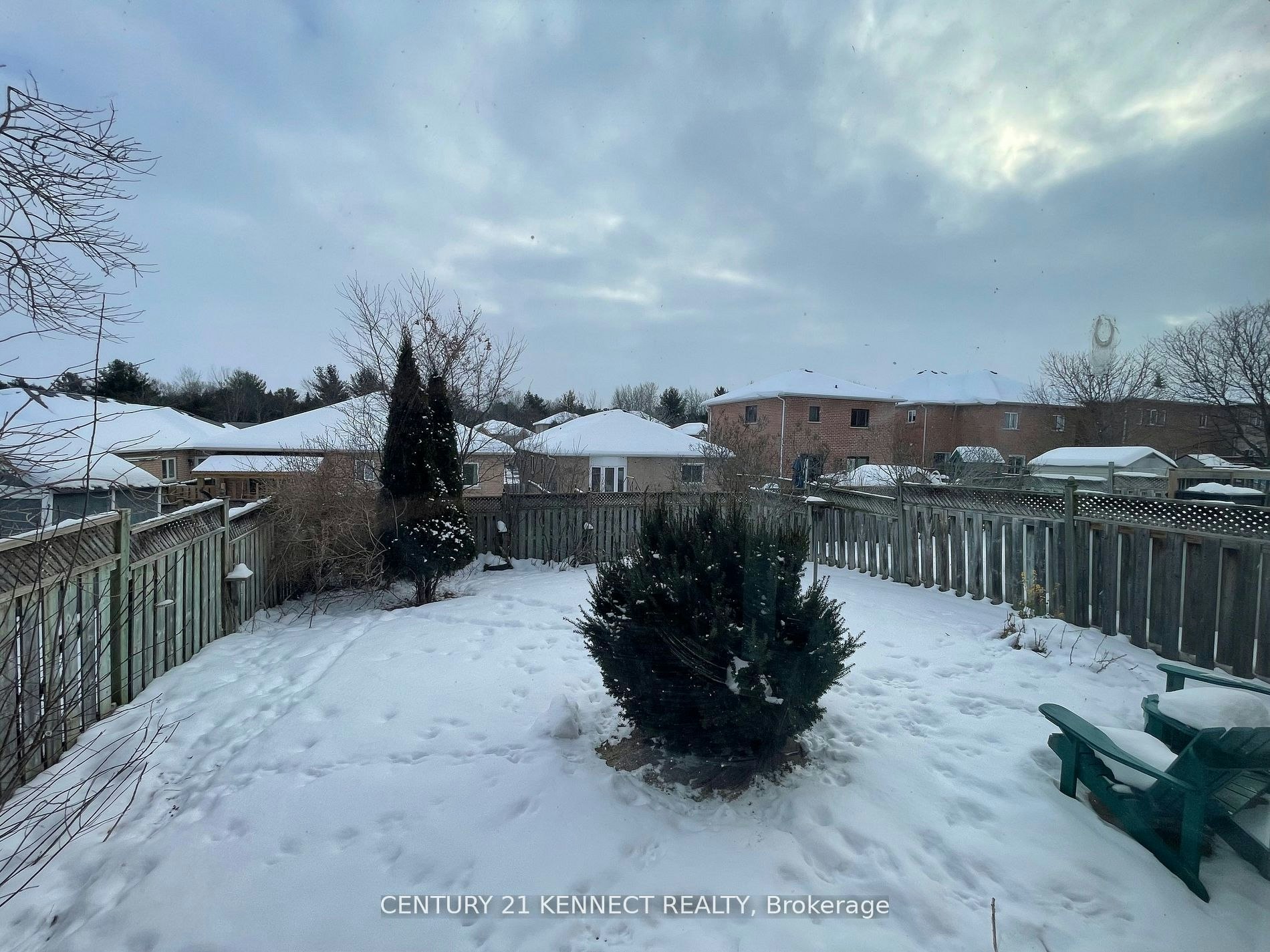 35 Drake Drive, Barrie, ON, L4N 8X4 - 6