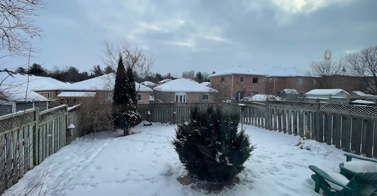 35 Drake Drive, Barrie, ON, L4N 8X4 - 6