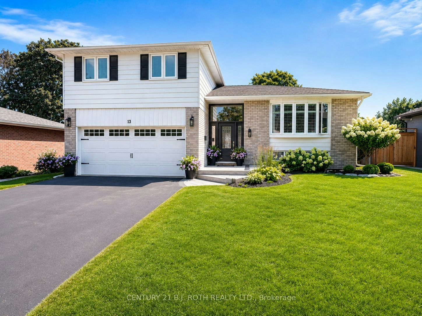 13 Clover Avenue, Barrie, ON, L4N 3M7