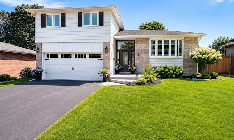 13 Clover Avenue