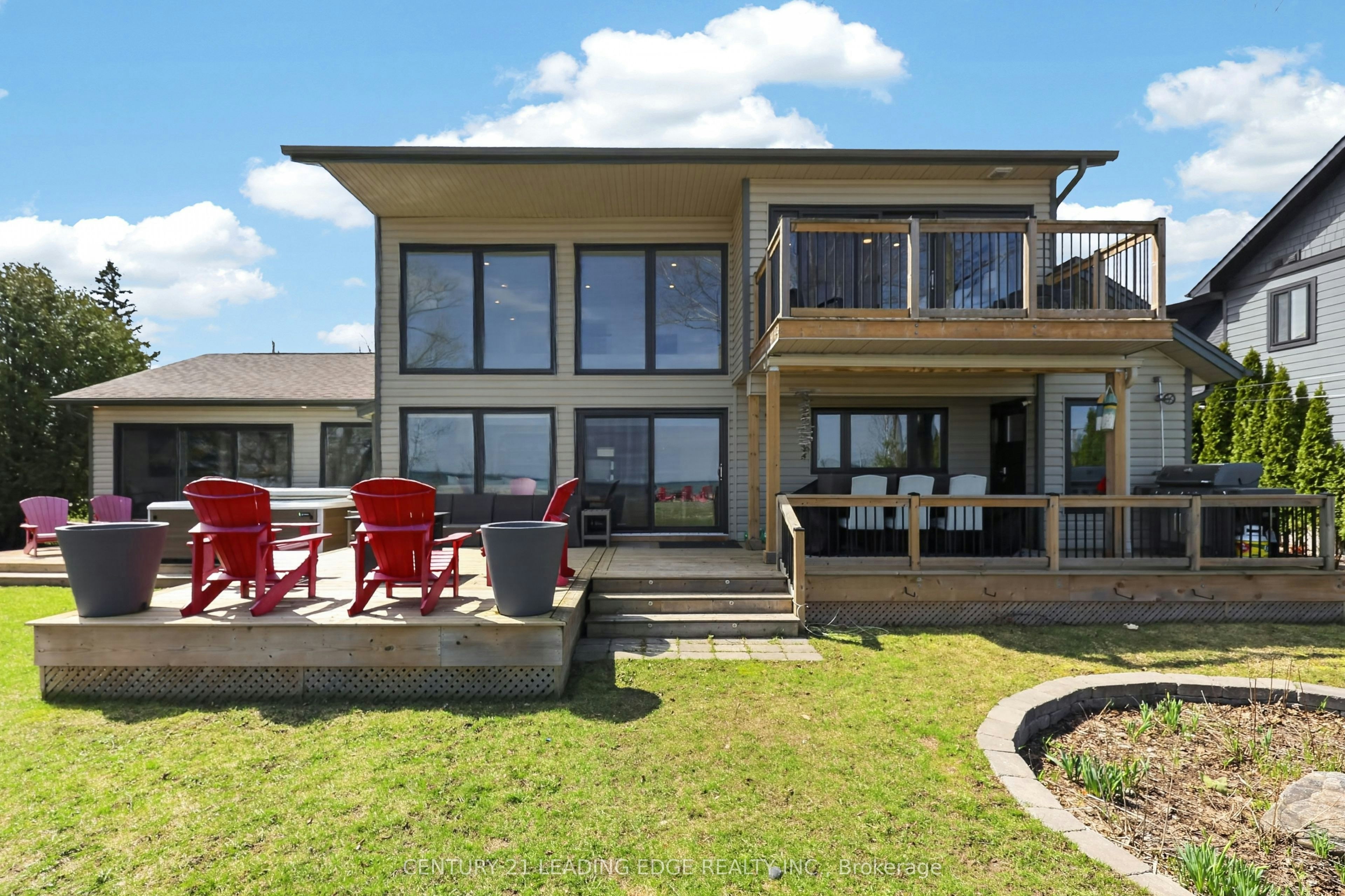 29 St. Clair Street, Collingwood, ON, L9Y 5N5