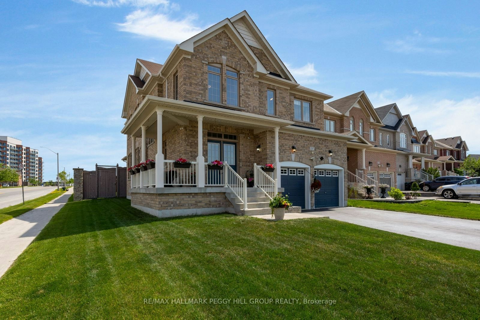 267 Kozlov Street, Barrie, ON, L4N 6R7