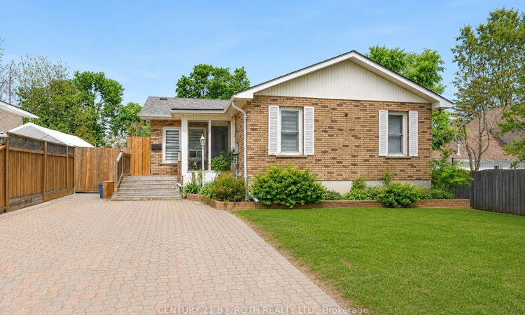7 Wesley Street