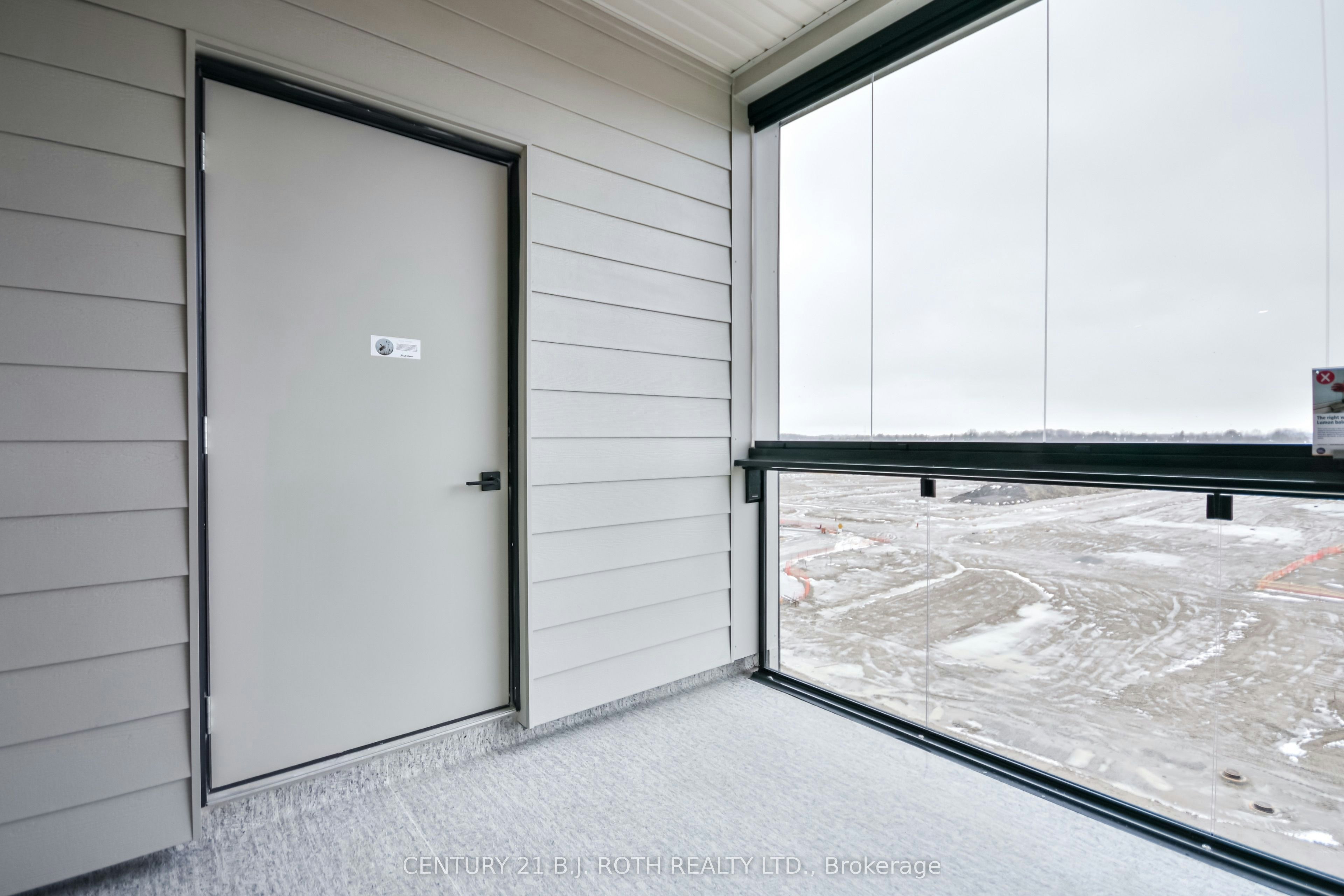 605-15 Kneeshaw Drive, Barrie, ON, L9J 0J8 - 15