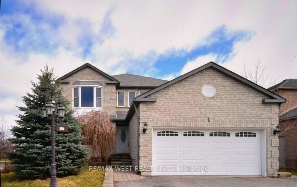 1 Cardinal Street, Barrie, ON, L4M 6C8
