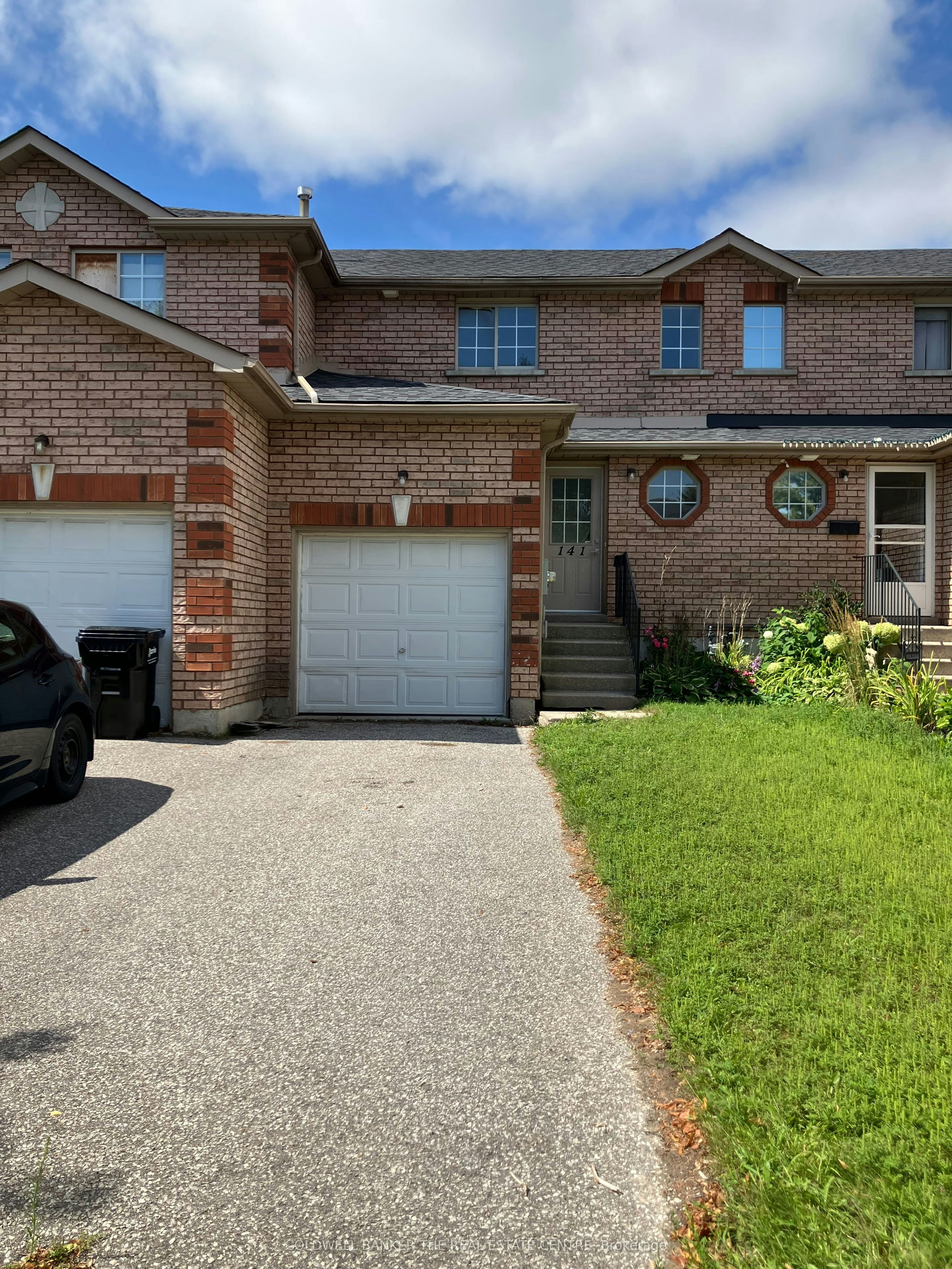141 Black Cherry Crescent, Barrie, ON, L4N 9L1