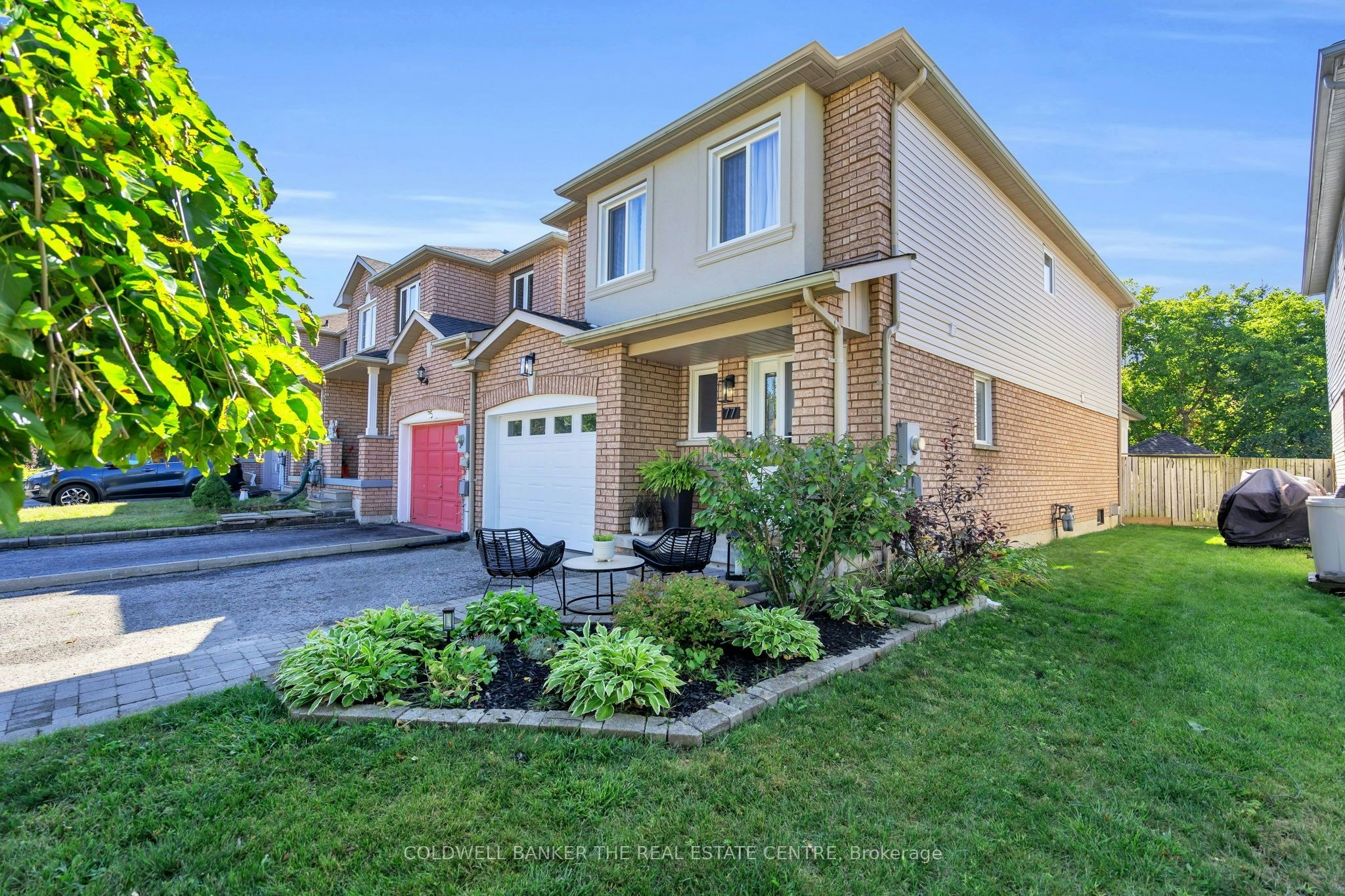 77 Cunningham Drive, Barrie, ON, L4N 8L5