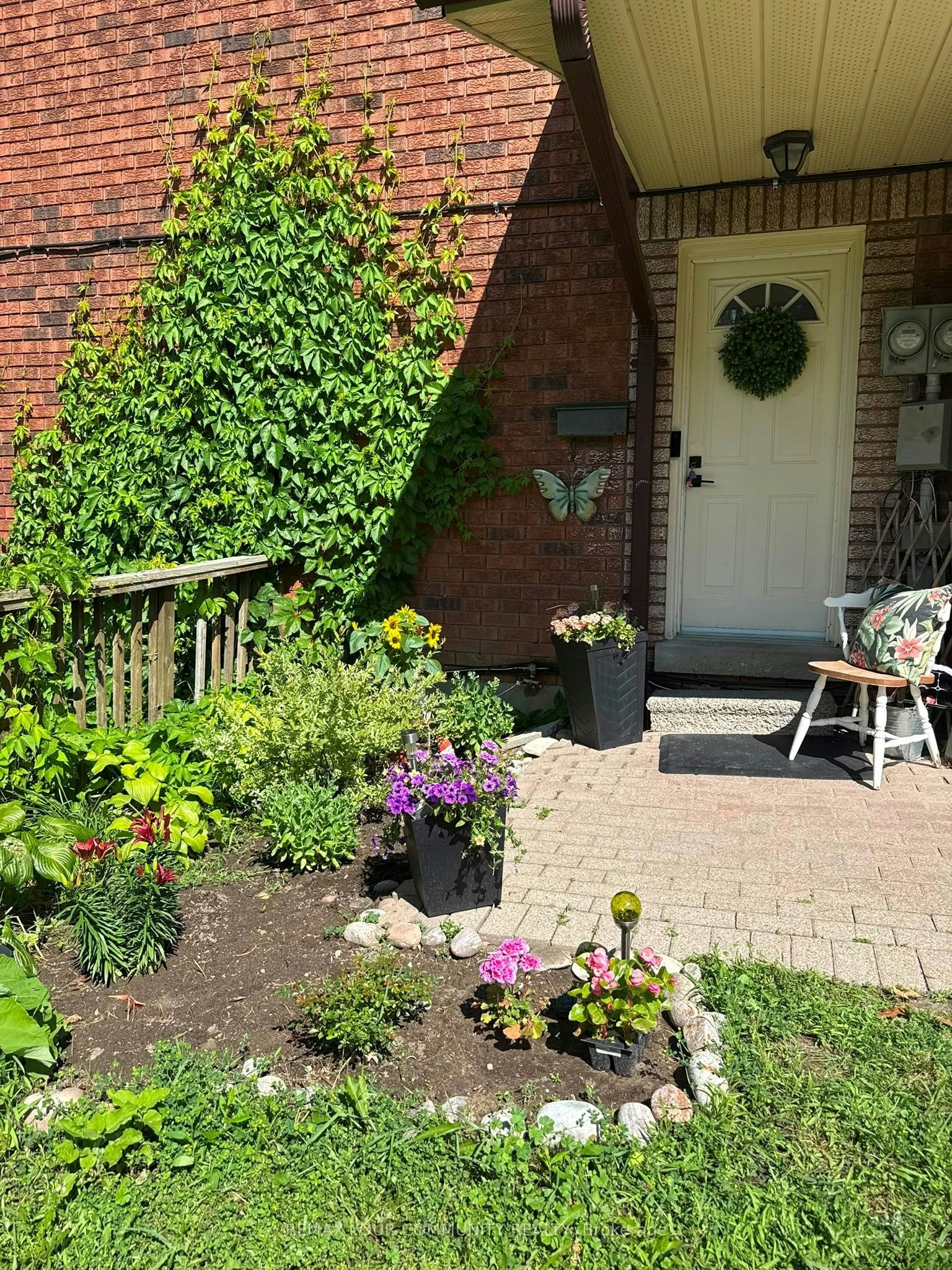 4-47 Loggers Run, Barrie, ON, L4N 6W3