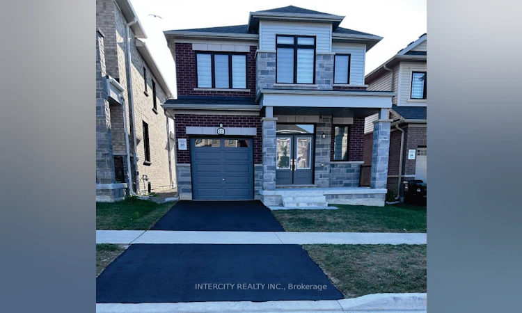 10 Kingsbury Trail