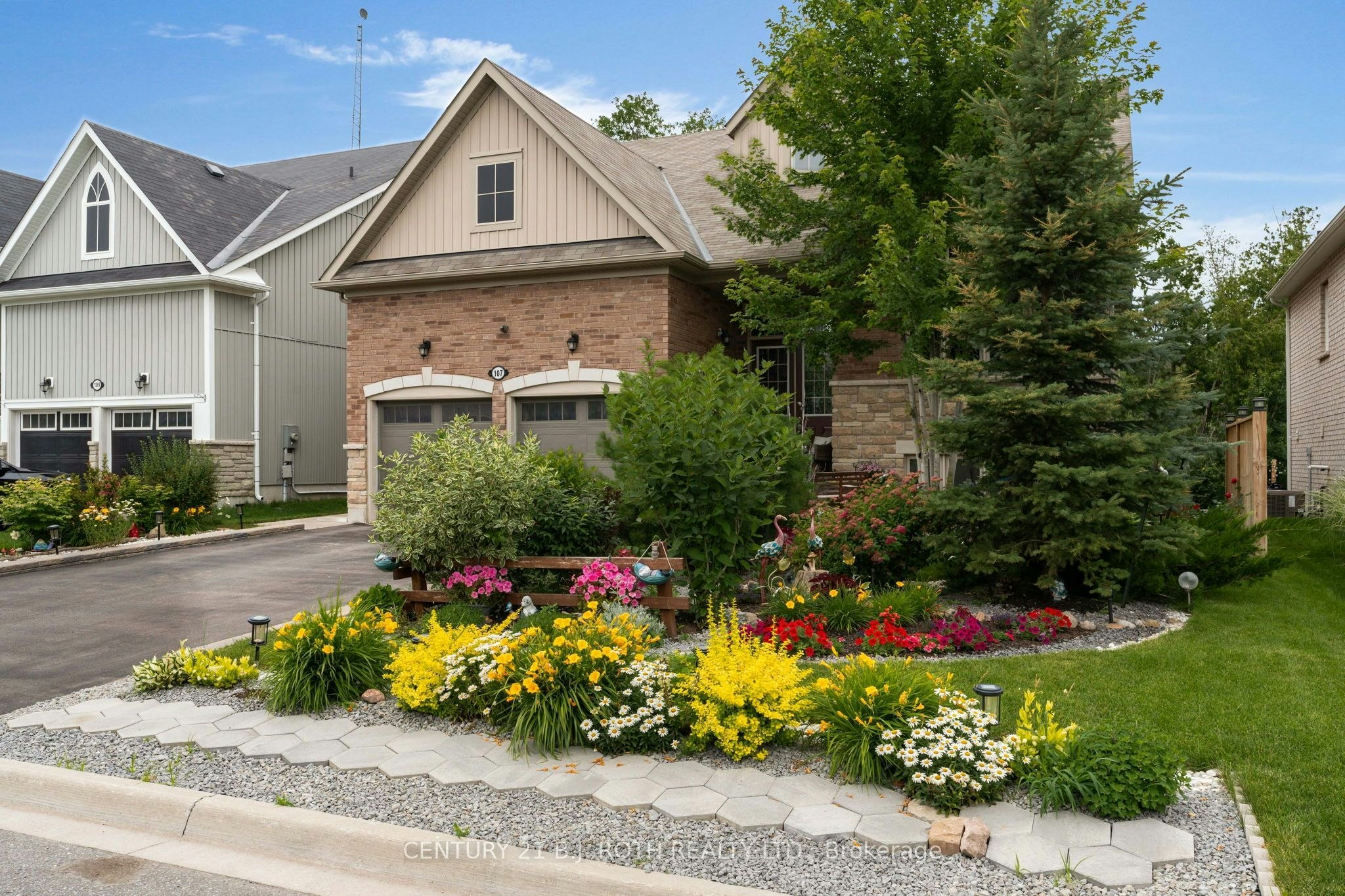 107 Allegra Drive, Wasaga Beach, ON, L9Z 0H5