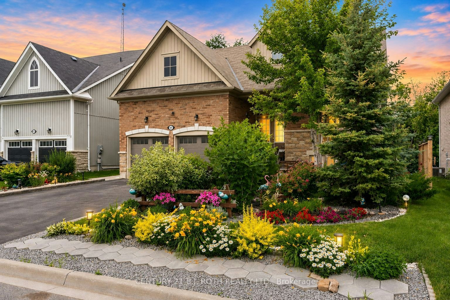107 Allegra Drive, Wasaga Beach, ON, L9Z 0H5