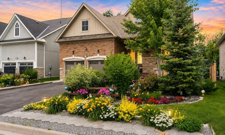 107 Allegra Drive