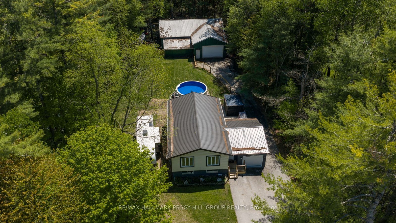 6063 Vasey Road, Tay, ON, L0L 1P0