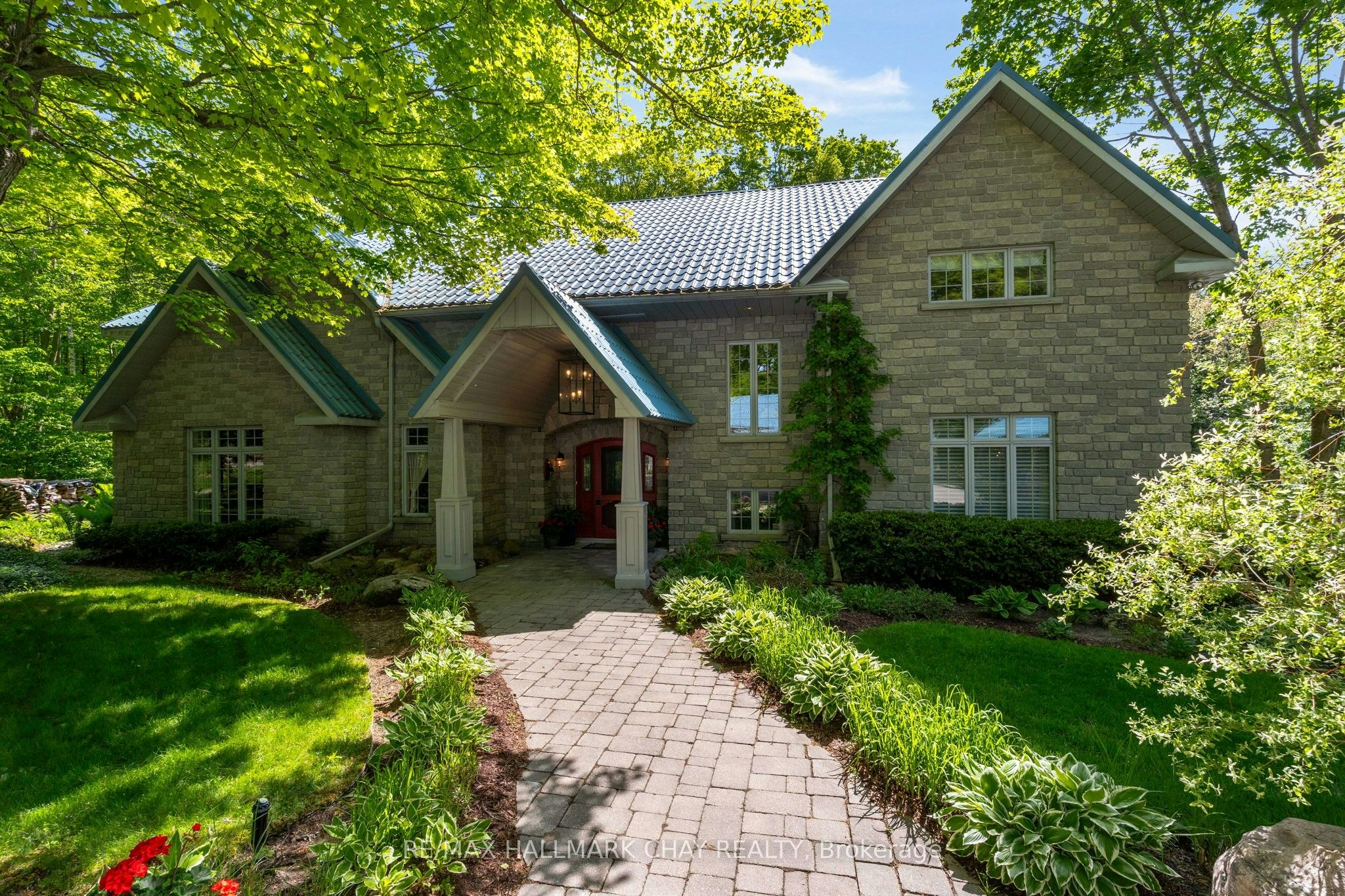 3778 Vasey Road, Tay, ON, L0K 2C0