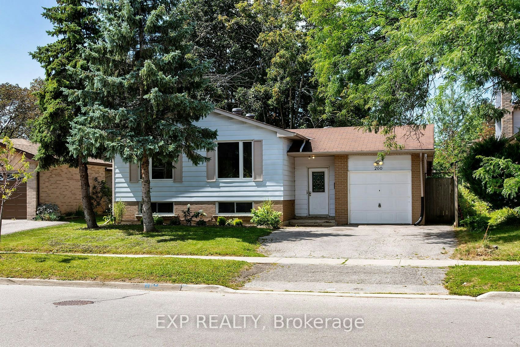 260 Cook Street, Barrie, ON, L4M 4H6
