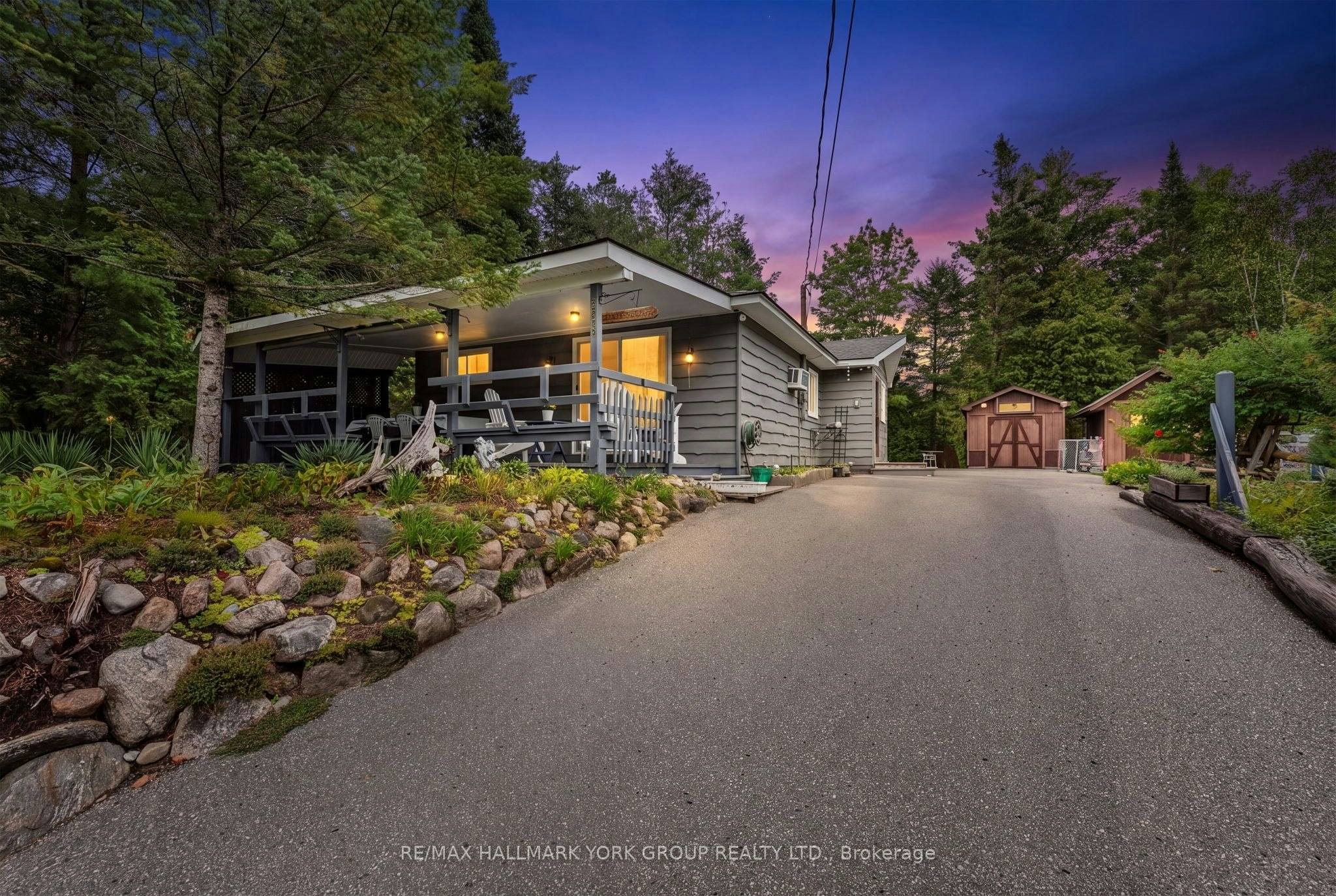 1085 River Road E, Wasaga Beach, ON, L9Z 2P7