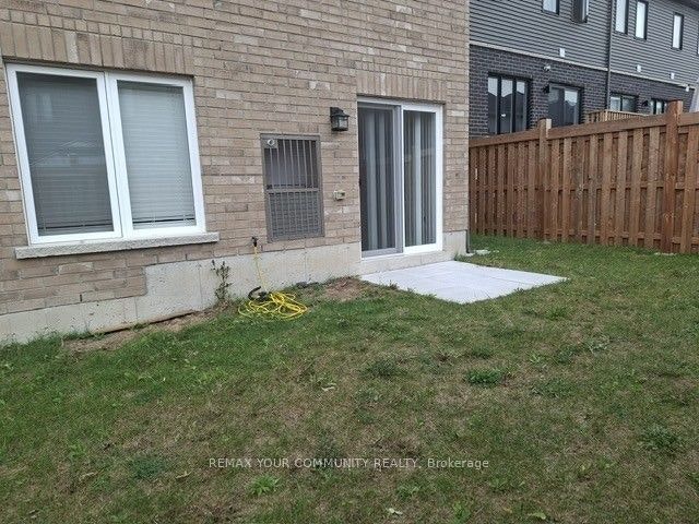 1-23 Hay Lane, Barrie, ON, L9J 0V5 - 7